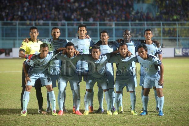 Klub ISL Tunggu Detail...