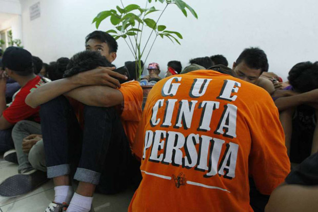 Usulan Netizen Soal...