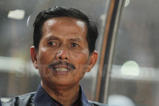 Jadi Juara Piala Presiden...