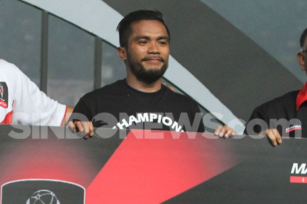 Zulham Zamrun Minta...