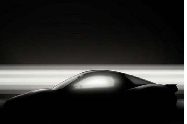 Yamaha Rilis Teaser...