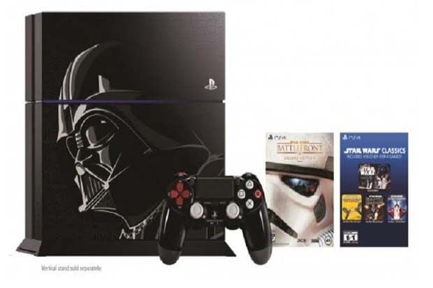 Sony Rilis PlayStation...
