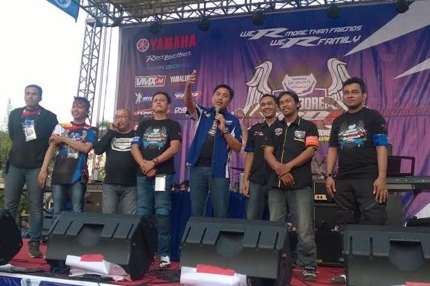 Jambore Nasional I Para...