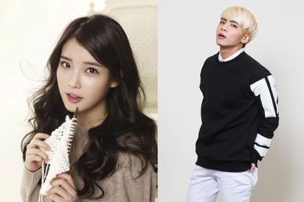 So Sweet...IU Tak Ingin...