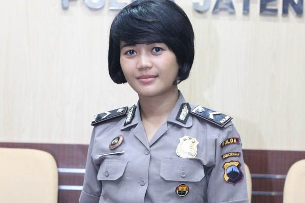 Tinggalkan Pendidikan...