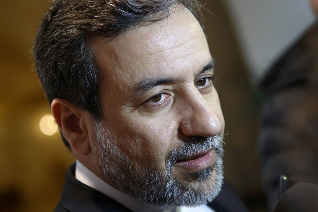 Iran Berharap Sanksinya...