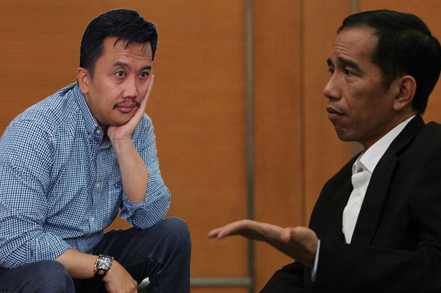 Setahun Pemerintahan...