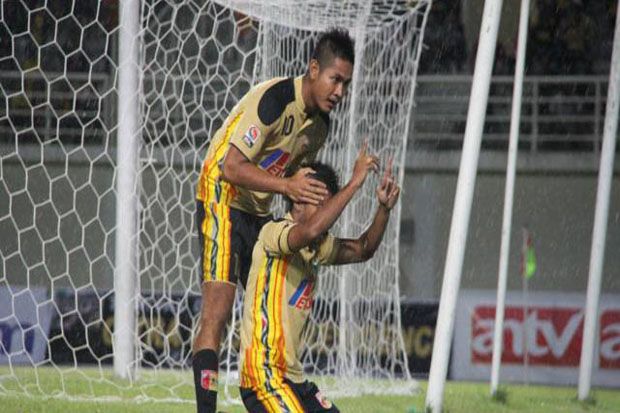 Turnamen Bukan untuk...
