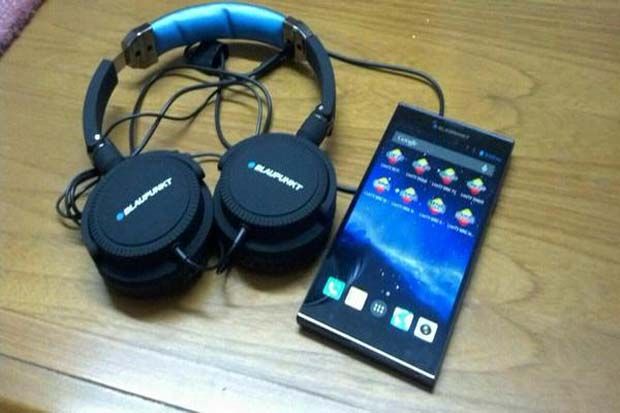 Beli Soundphone Blaupunkt...