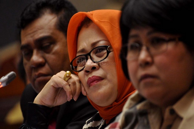 Ini Kronologi Penangkapan...