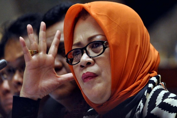 Ditangkap di Bandara,...