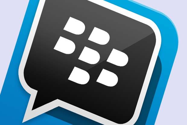 Ini Penjelasan BlackBerry...