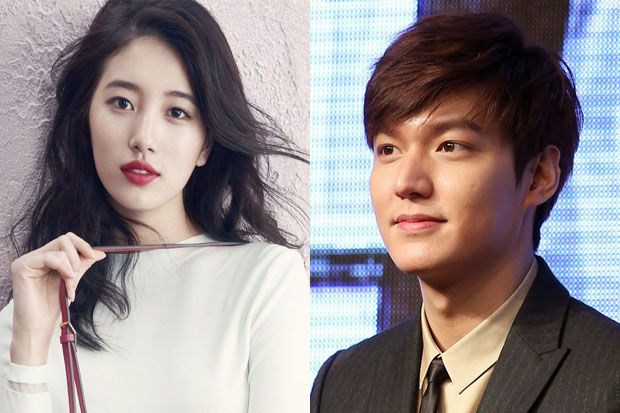 Lee Min Ho Lebih Tenar...