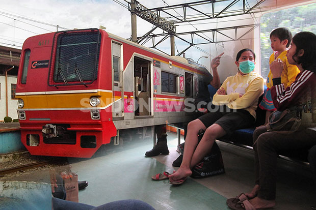Soal Tarif Naik, Ini...