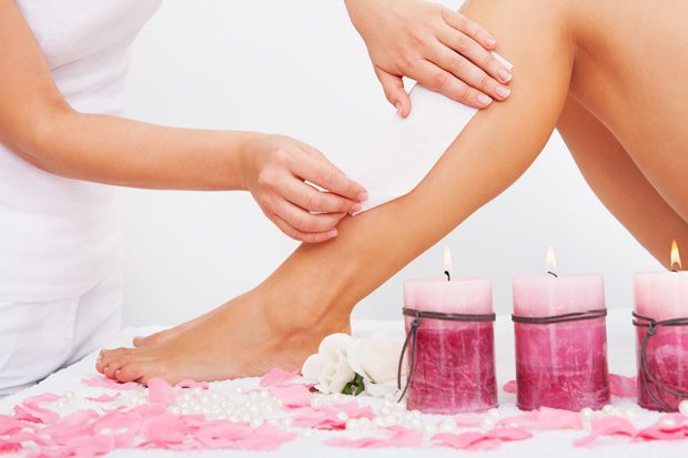 Anda Mau Hair Removal/Waxing?...