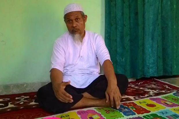 Abu Tholut Ingin Kembangkan...