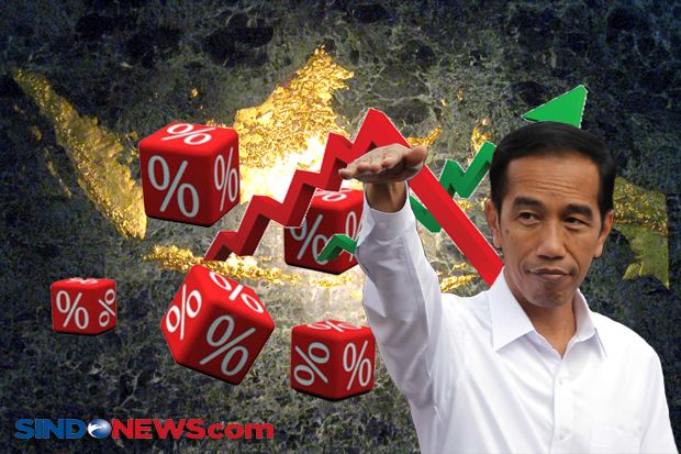 Jokowi Minta Pemda Siap...