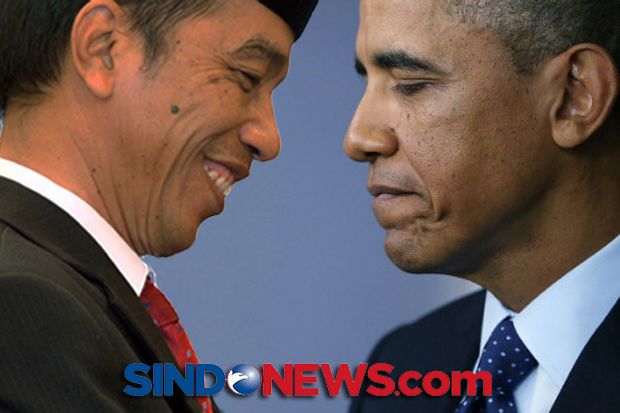 Awal Pekan Depan Jokowi...