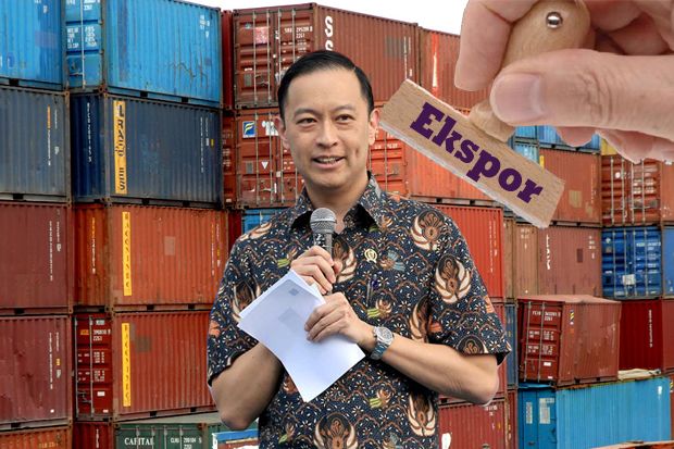 Ini Cara Lembong Wujudkan...