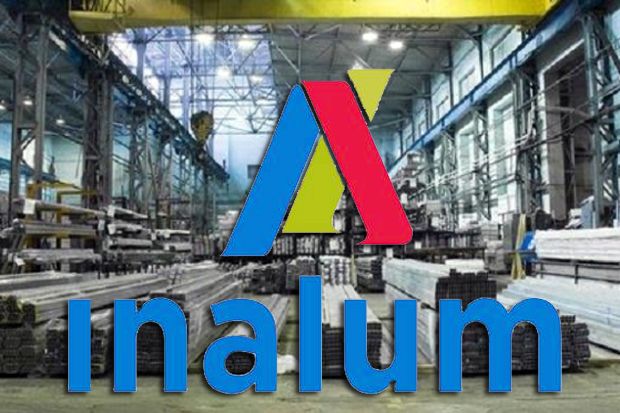 Inalum Belum Mengetahui...