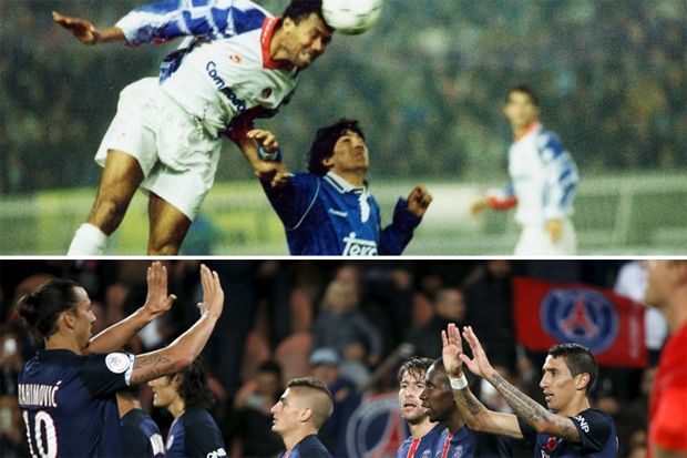 Pernah Pecundangi Madrid,...