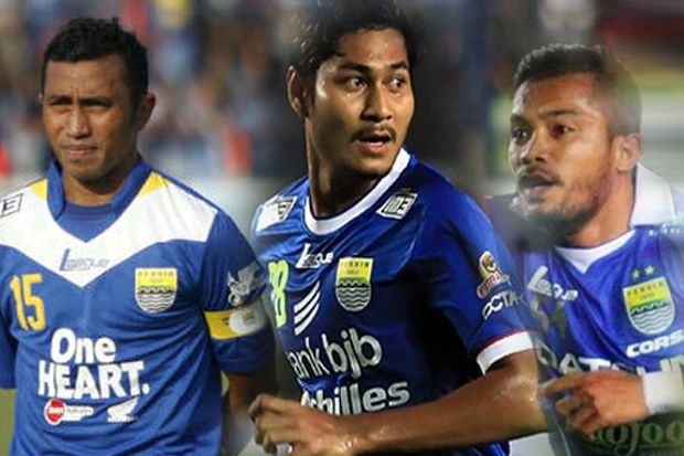 Usai Juara Piala Presiden,...