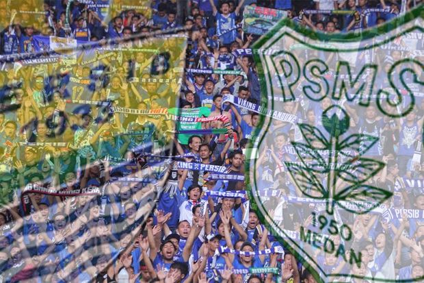 Bobotoh Minta Persib...