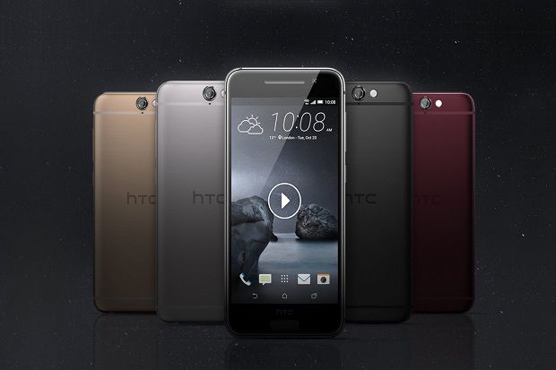Smartphone Anyar HTC...
