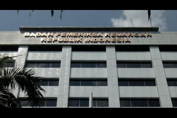 Penjelasan BPK Usai...