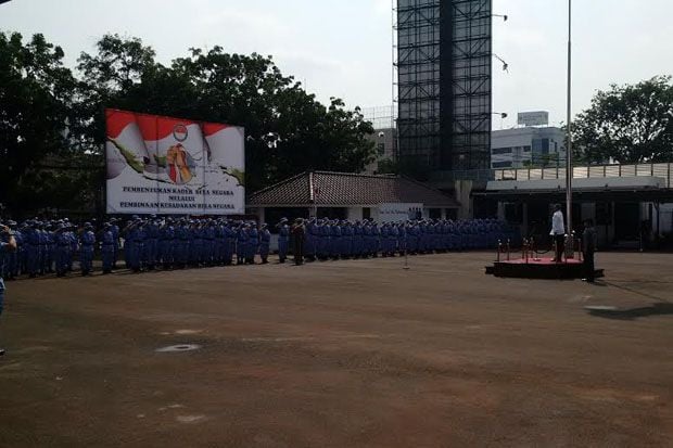 Pemerintah Resmi Bentuk...