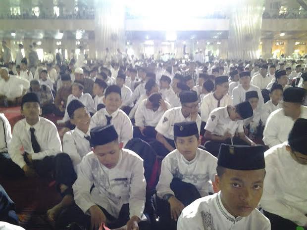 Ini Tujuan Jokowi Tetapkan...