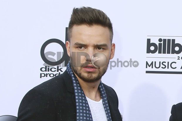 Liam Payne One Direction...