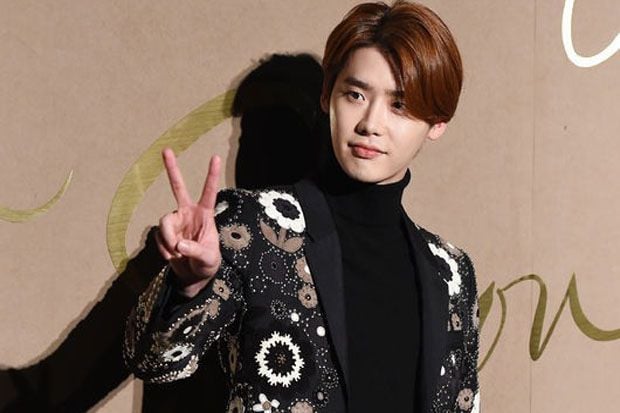 Pinocchio Bikin Lee...