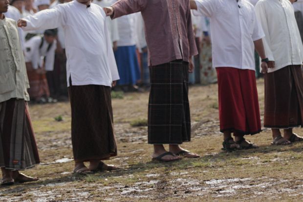 Selamat Hari Santri...