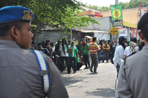Hamka Darwis Minta Pembunuh...
