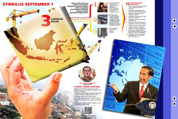 Gerindra: Paket Kebijakan...