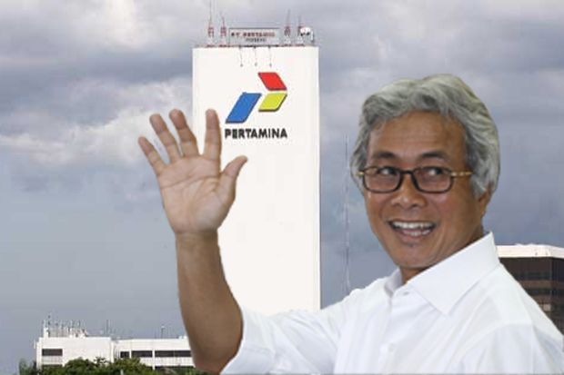 Ekonomi Lesu, Pertamina...