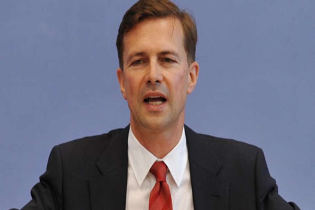 Jerman: Holocaust Tanggung...