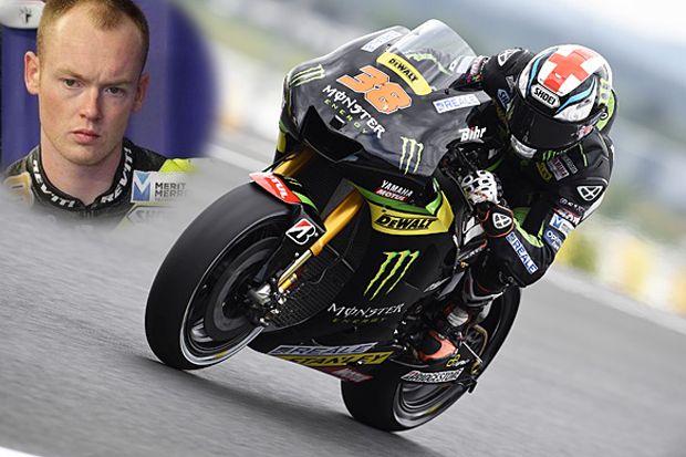 Pembalap MotoGP Sindir...