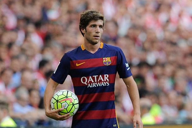Barcelona Kehilangan...