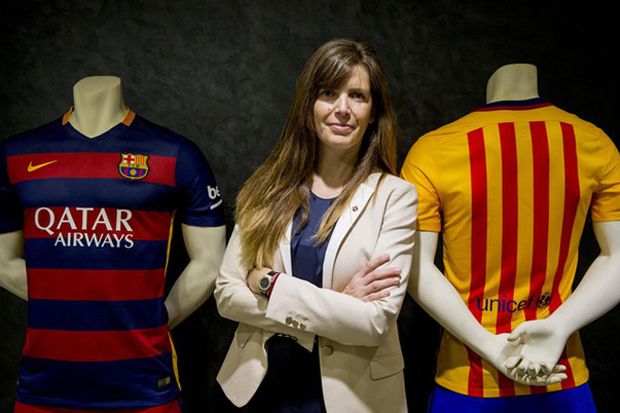 Barcelona: Order Agar...