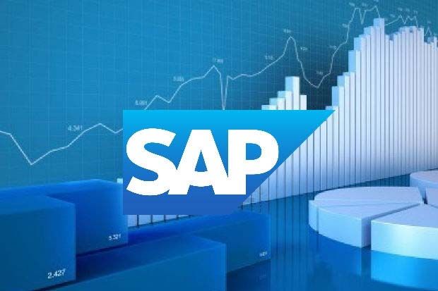 SAP Gandeng PT KAI Transformasi...