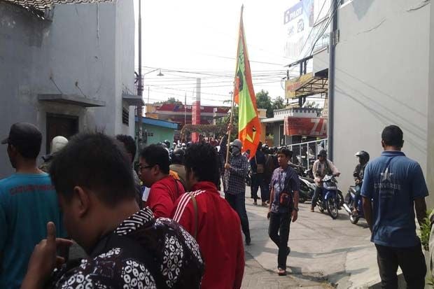 Dianggap Meresahkan,...