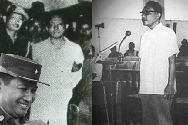 Sjam Kamaruzzaman dan...