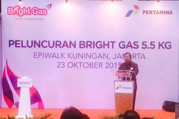 Pertamina Resmi Luncurkan...