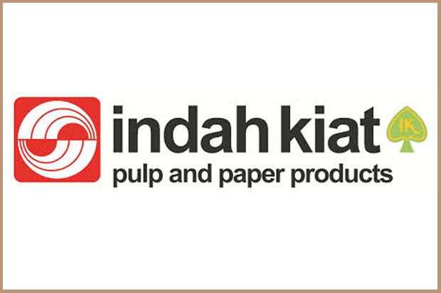 Indah Kiat Kembali Raih...