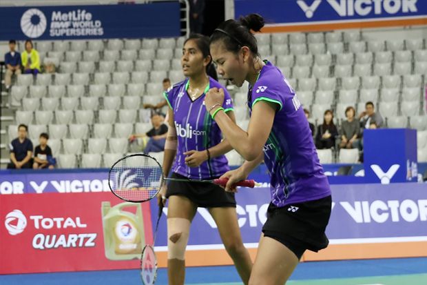 Greysia/Nitya Peras...