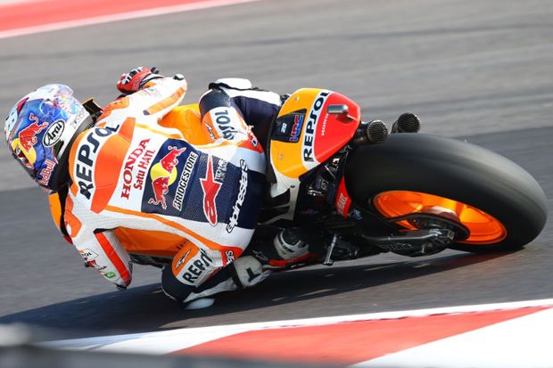 Pedrosa Asapi Lorenzo...