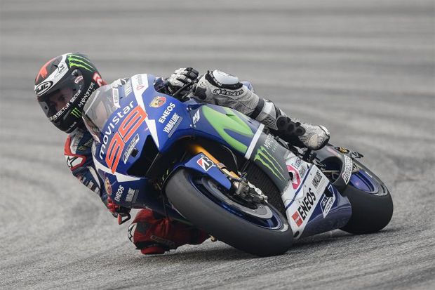 Settingan Yahud, Lorenzo...