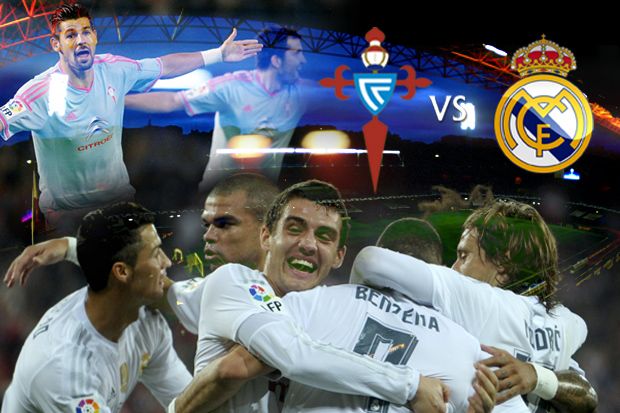 Preview Celta Vigo vs...